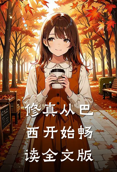 修真从巴西开始畅读全文版