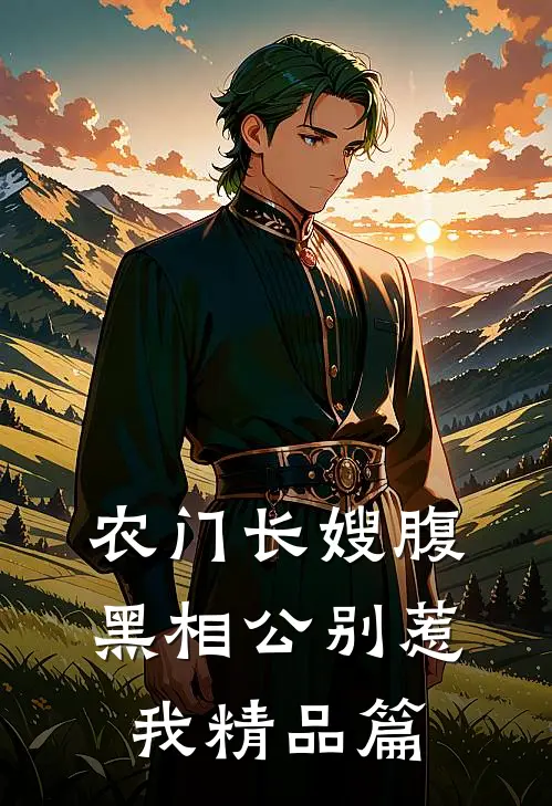 农门长嫂腹黑相公别惹我精品篇