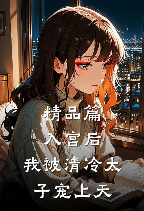 精品篇入宫后，我被清冷太子宠上天