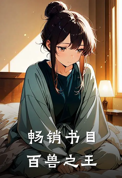 畅销书目百兽之王