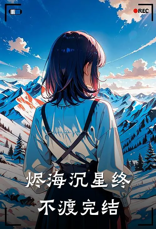 烬海沉星终不渡完结