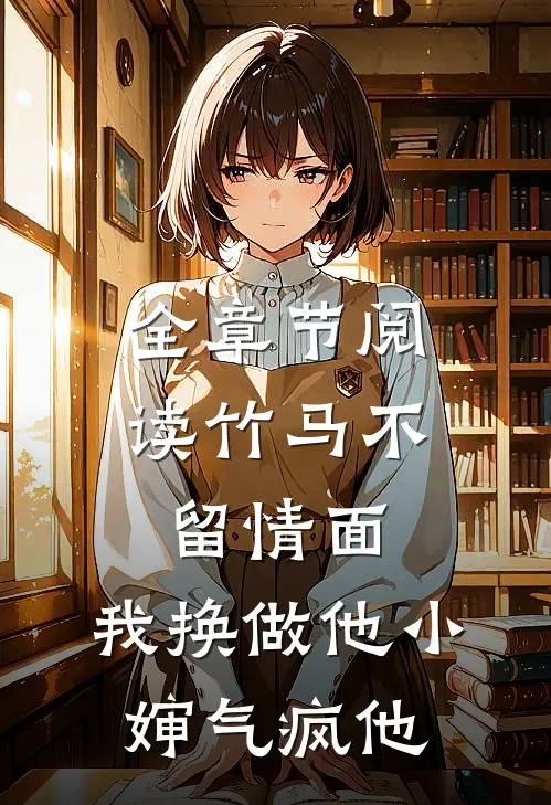 全章节阅读竹马不留情面，我换做他小婶气疯他