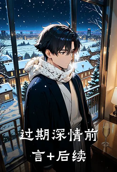 过期深情前言+后续