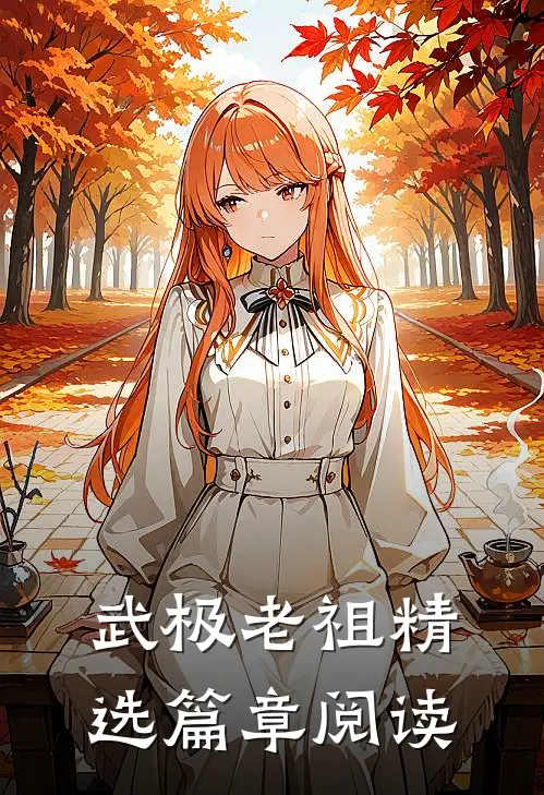 武极老祖精选篇章阅读
