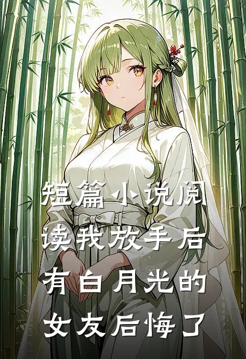 短篇小说阅读我放手后，有白月光的女友后悔了