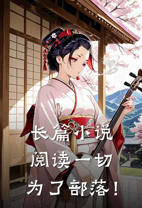 长篇小说阅读一切，为了部落！