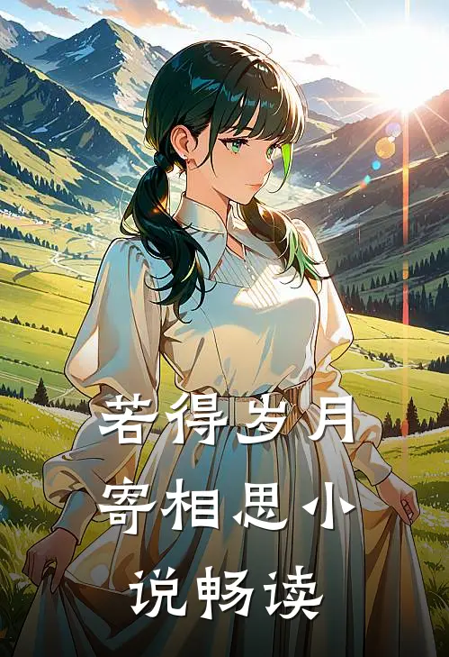 若得岁月寄相思小说畅读