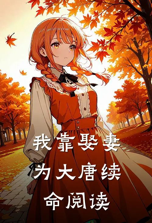 我靠娶妻为大唐续命阅读
