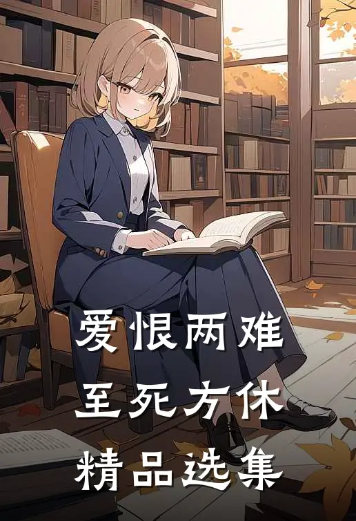 爱恨两难，至死方休精品选集