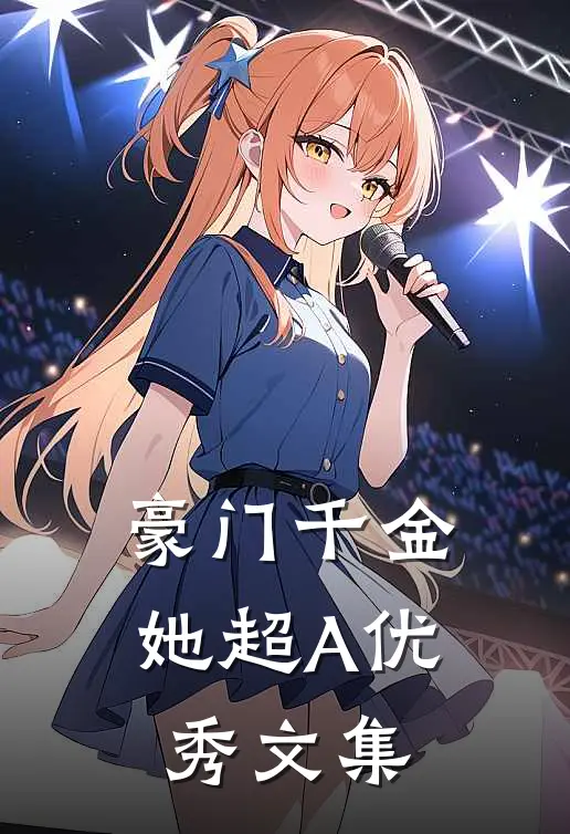 豪门千金她超A优秀文集