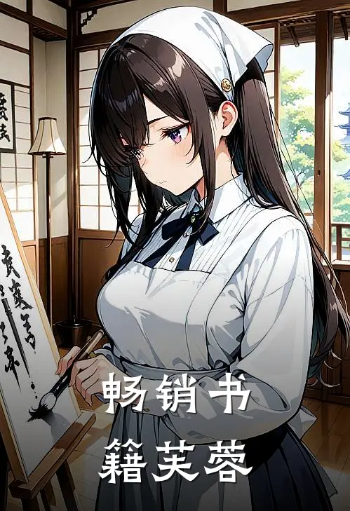 畅销书籍芙蓉