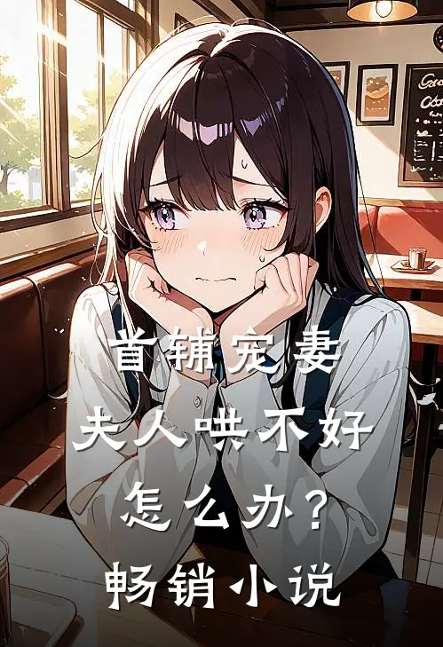 首辅宠妻：夫人哄不好怎么办？畅销小说