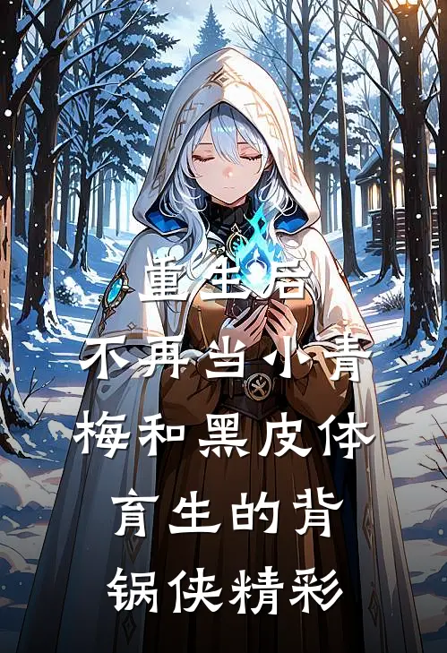 重生后，不再当小青梅和黑皮体育生的背锅侠精彩