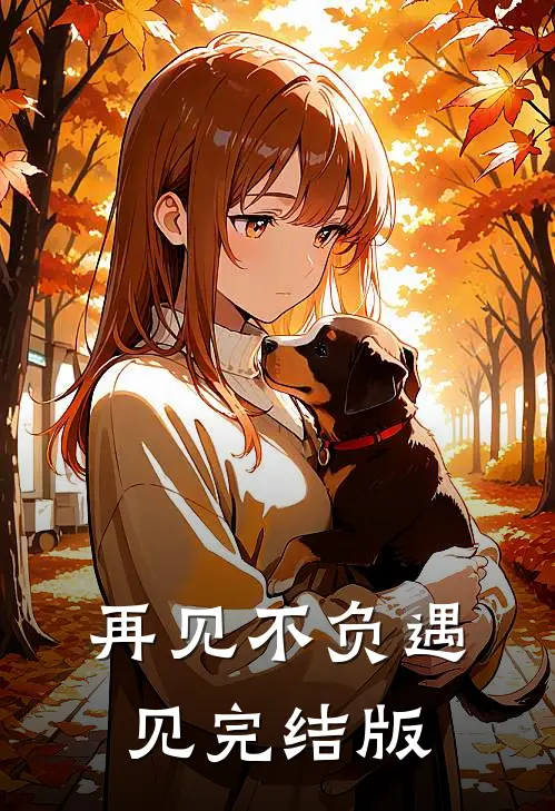再见不负遇见完结版