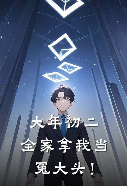 大年初二，全家拿我当冤大头！