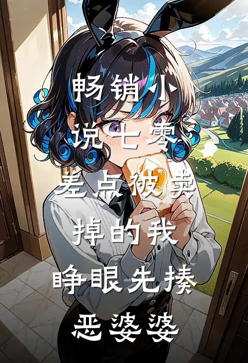 畅销小说七零：差点被卖掉的我，睁眼先揍恶婆婆
