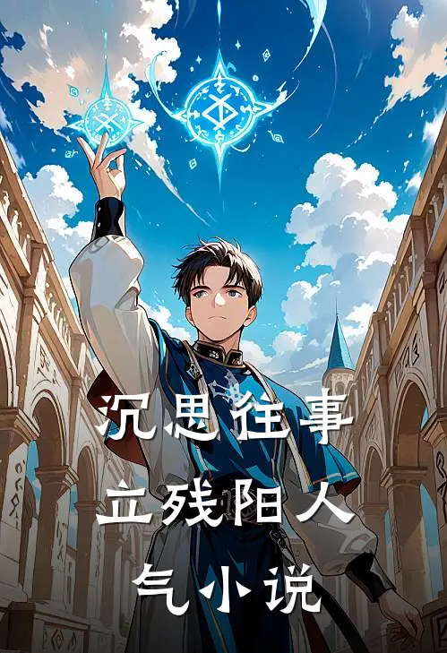 沉思往事立残阳人气小说