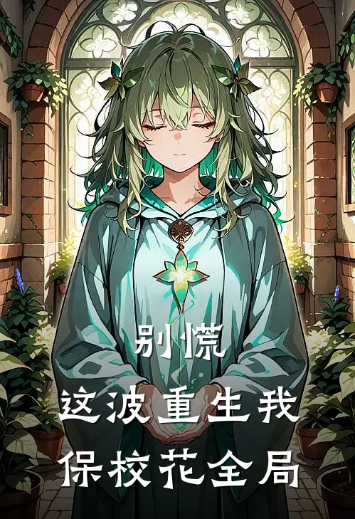 别慌，这波重生我保校花全局
