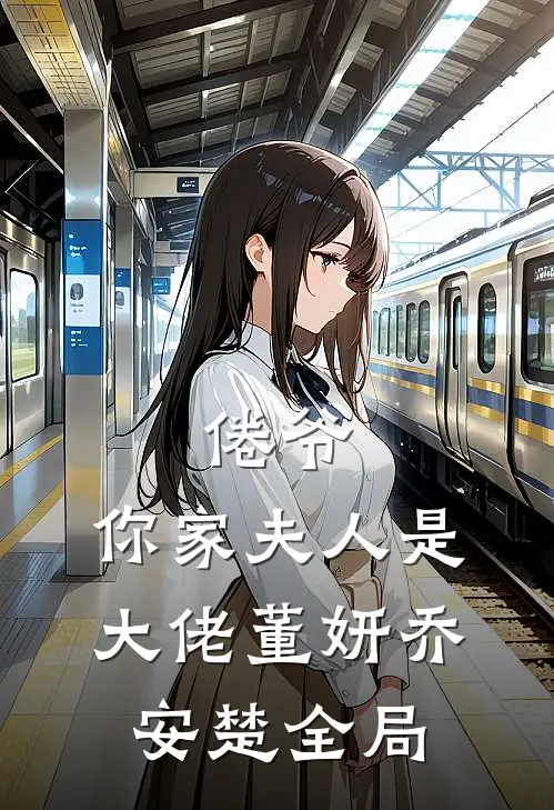 倦爷，你家夫人是大佬董妍乔安楚全局