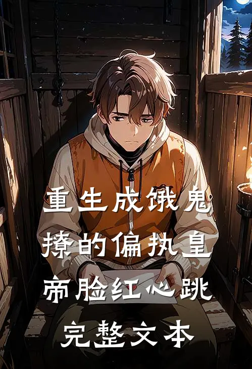 重生成饿鬼，撩的偏执皇帝脸红心跳完整文本