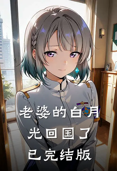 老婆的白月光回国了已完结版