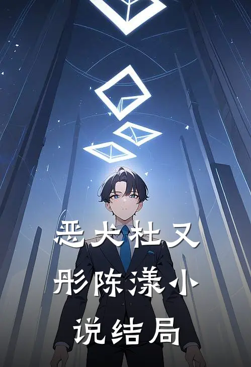 恶犬杜又彤陈漾小说结局