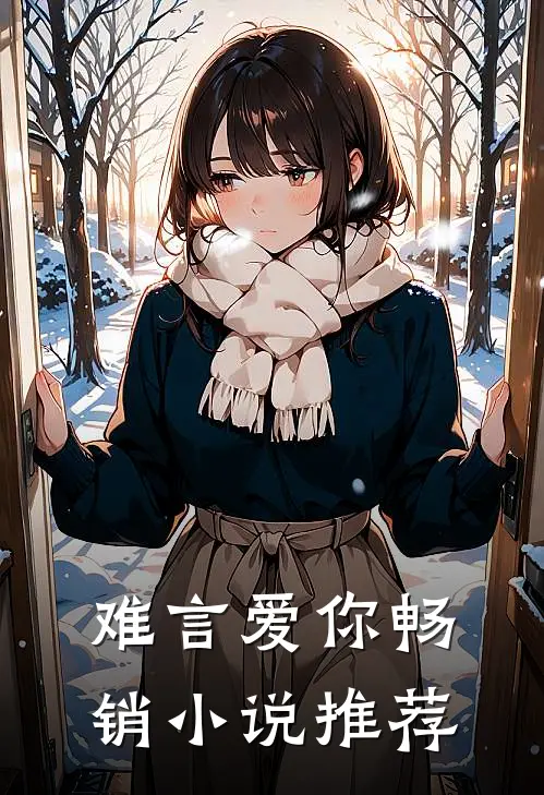 难言爱你畅销小说推荐