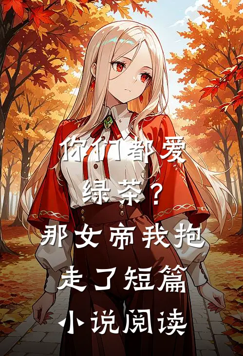 你们都爱绿茶?那女帝我抱走了短篇阅读