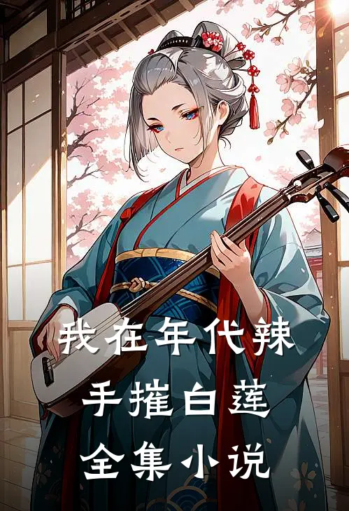 我在年代辣手摧白莲全集小说