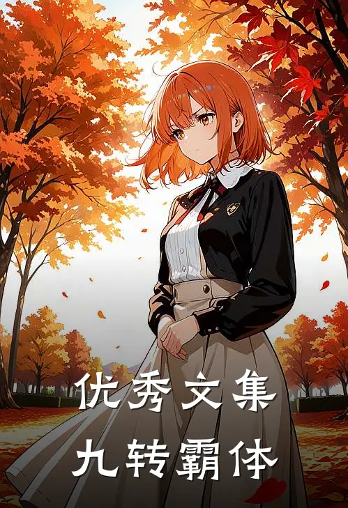 优秀文集九转霸体