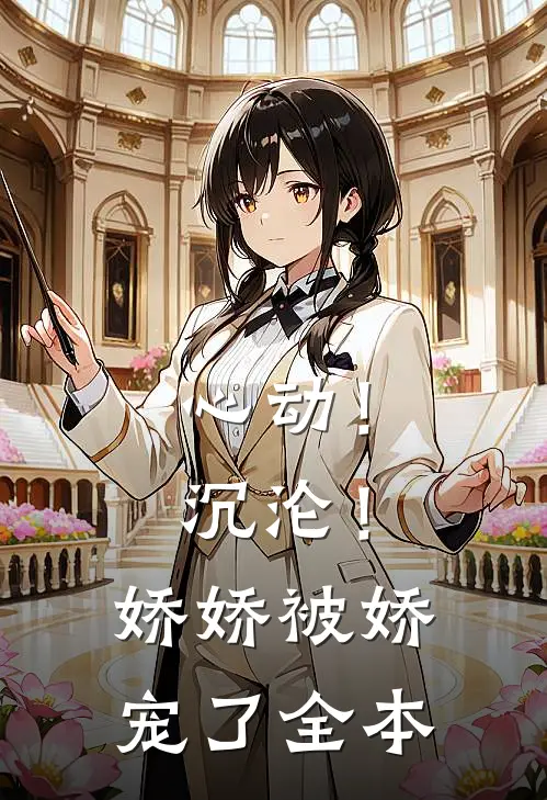 心动！沉沦！娇娇被娇宠了全本