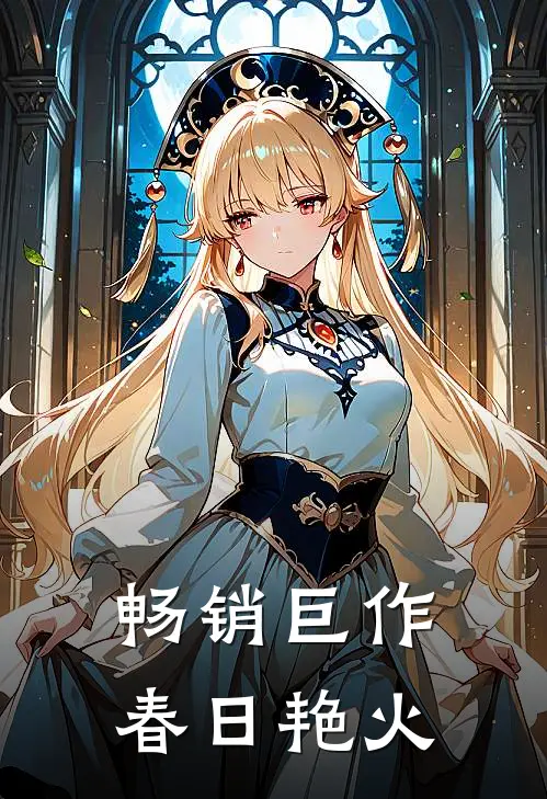畅销巨作春日艳火