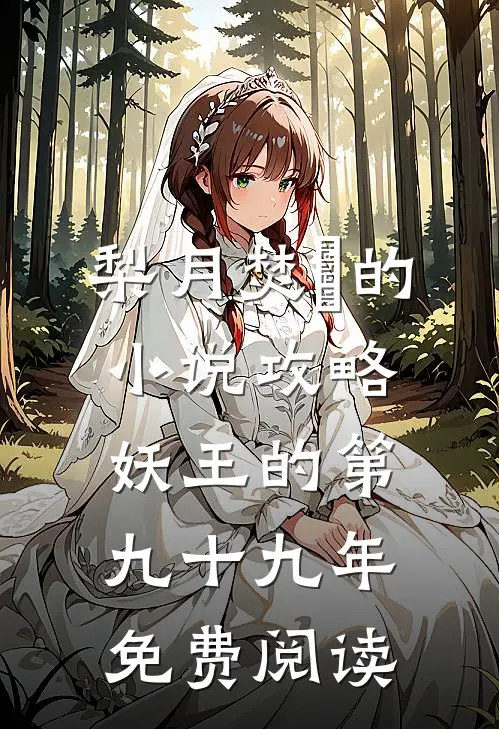 梨月焚洺的小说攻略妖王的第九十九年免费阅读