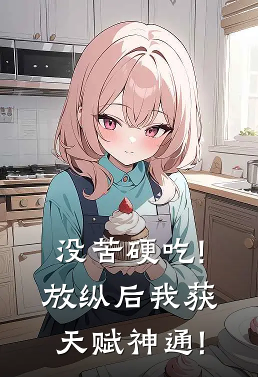 没苦硬吃!放纵后我获天赋神通!短剧