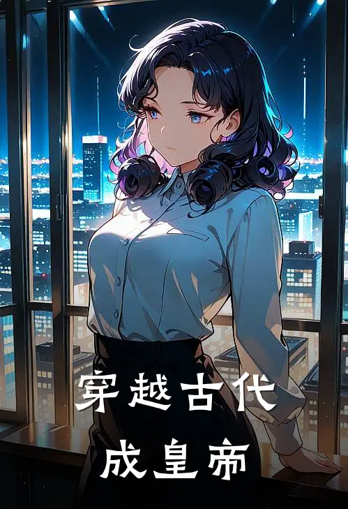 穿越古代成皇帝