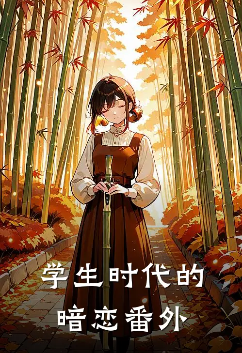 学生时代的暗恋 番外