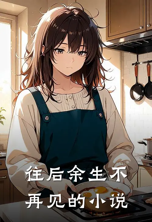 往后余生不再见的小说