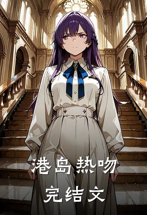 港岛热吻完结文