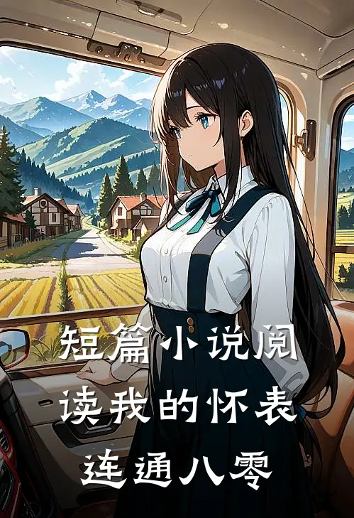 短篇小说阅读我的怀表连通八零