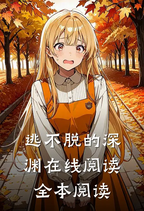 逃不脱的深渊在线阅读全本阅读