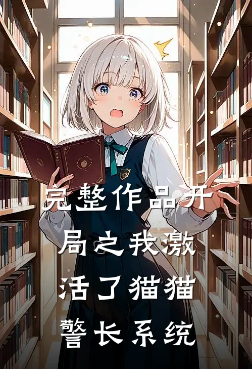 完整作品开局之我激活了猫猫警长系统