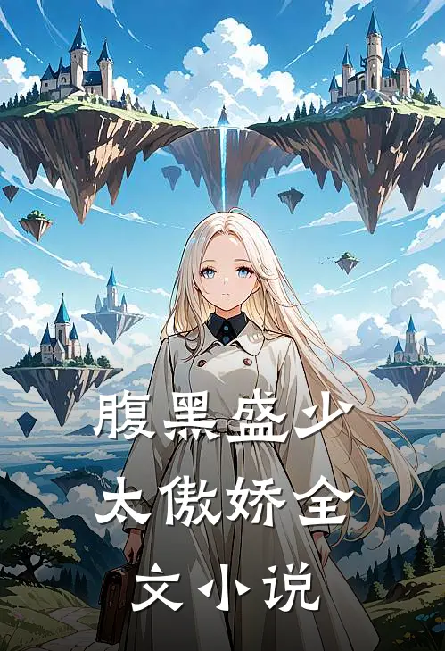 腹黑盛少太傲娇全文小说