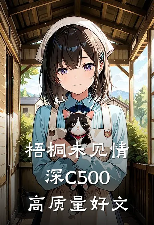 梧桐未见情深C500高质量好文
