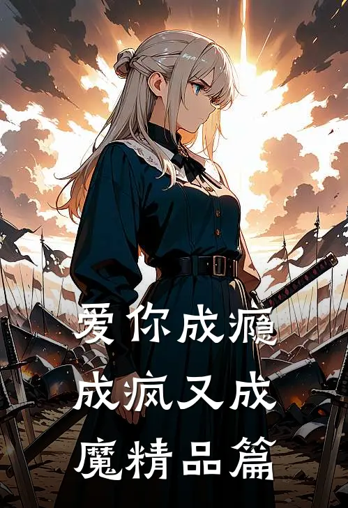 爱你成瘾成疯又成魔精品篇
