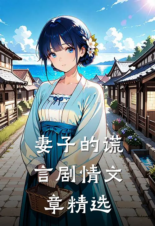妻子的谎言 剧情文章精选