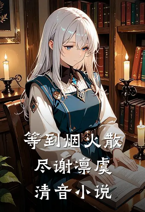 等到烟火散尽谢凛虞清音小说