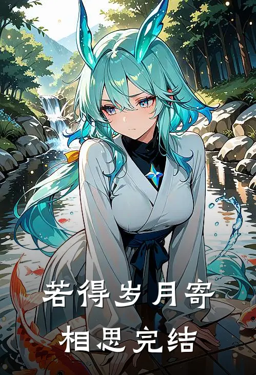 若得岁月寄相思完结
