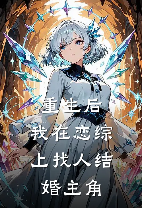 重生后，我在恋综上找人结婚主角
