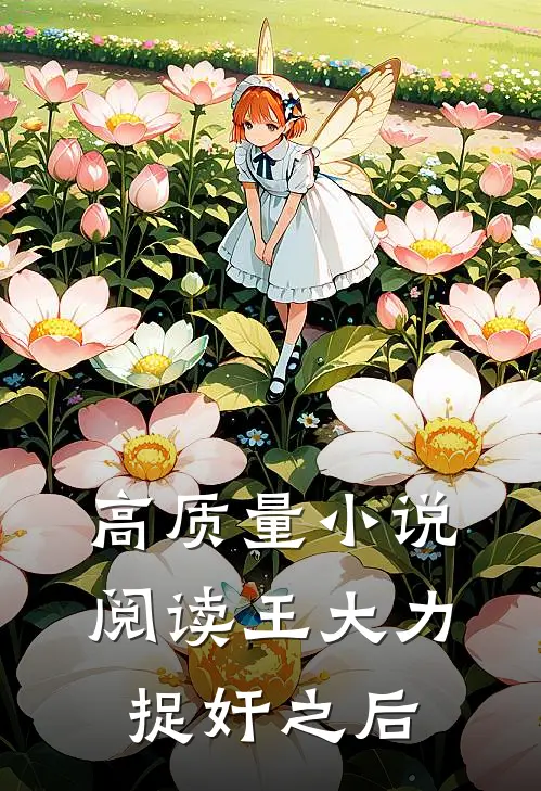 高质量小说阅读王大力捉奸之后