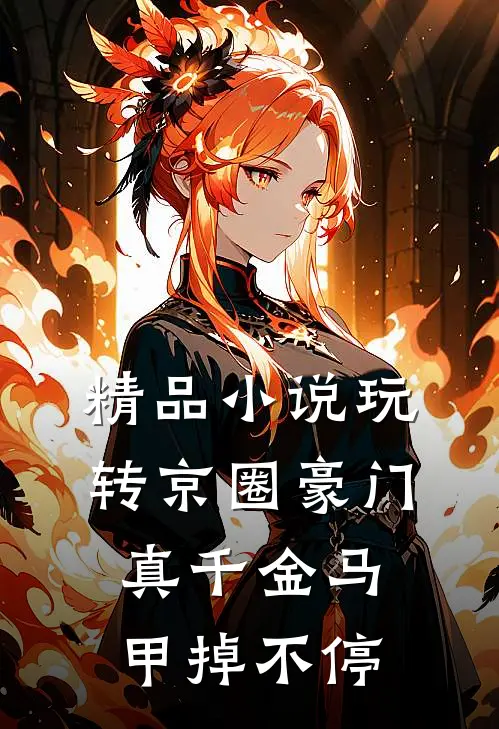 精品小说玩转京圈豪门，真千金马甲掉不停